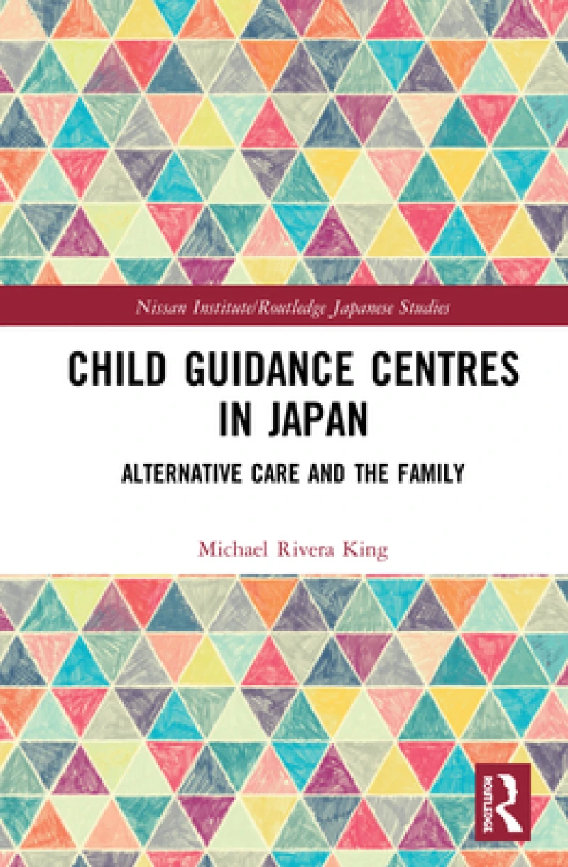 Child Guidance Centres in Japan