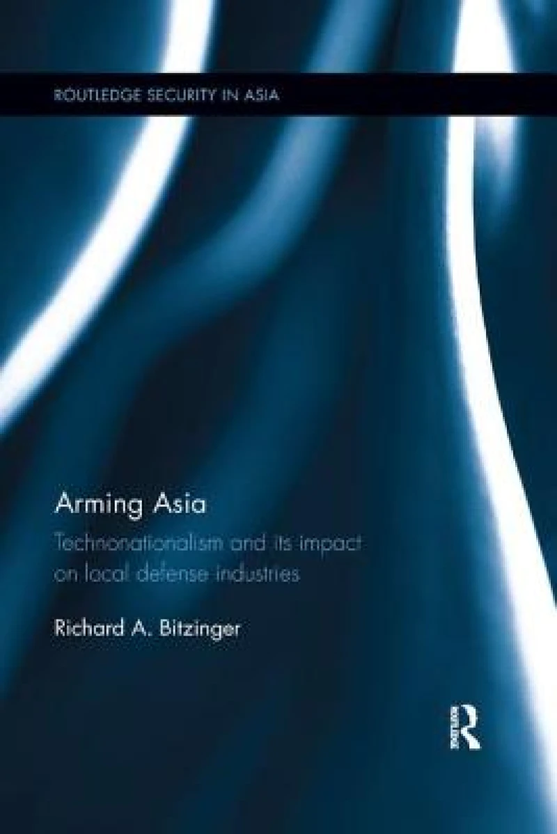 Arming Asia