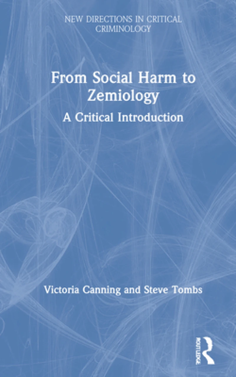 From Social Harm to Zemiology