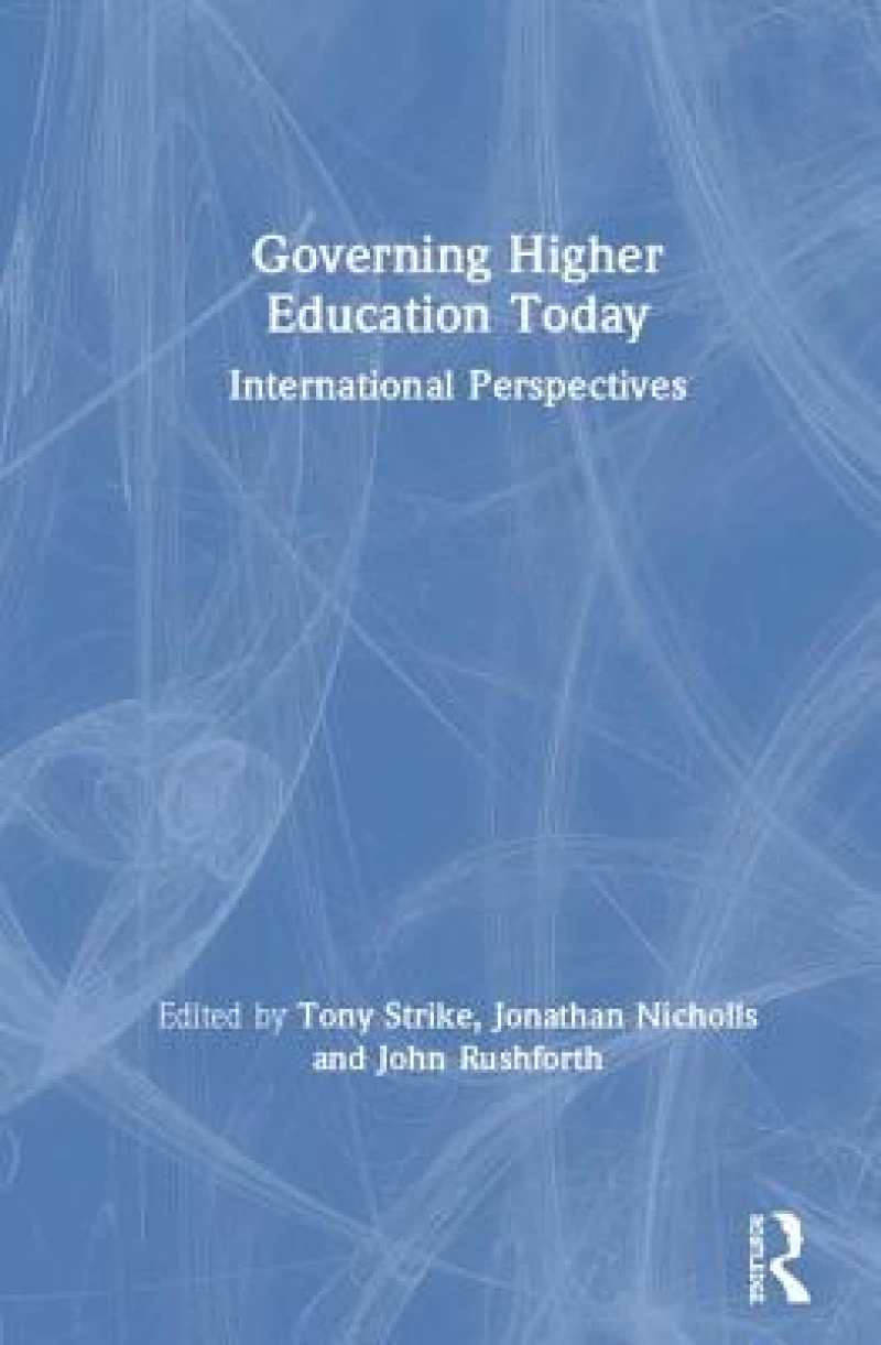 Governing Higher Education Today
