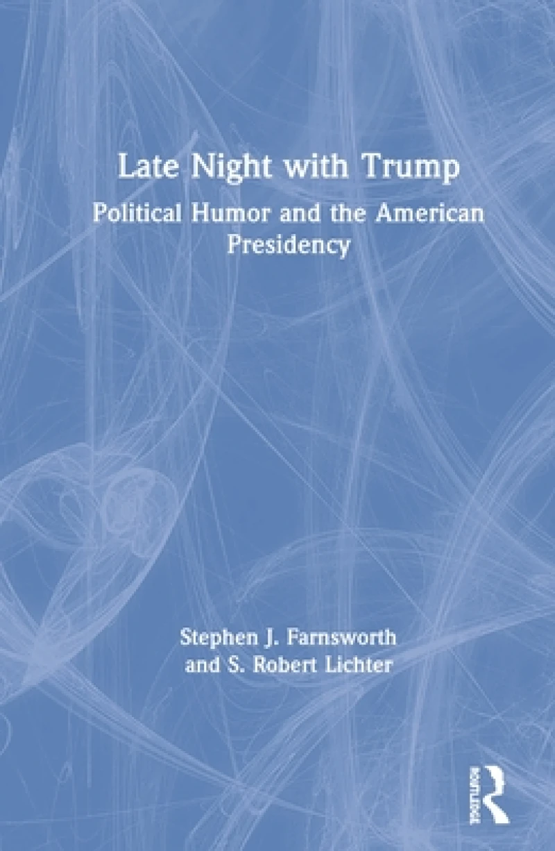 Late Night With Trump
