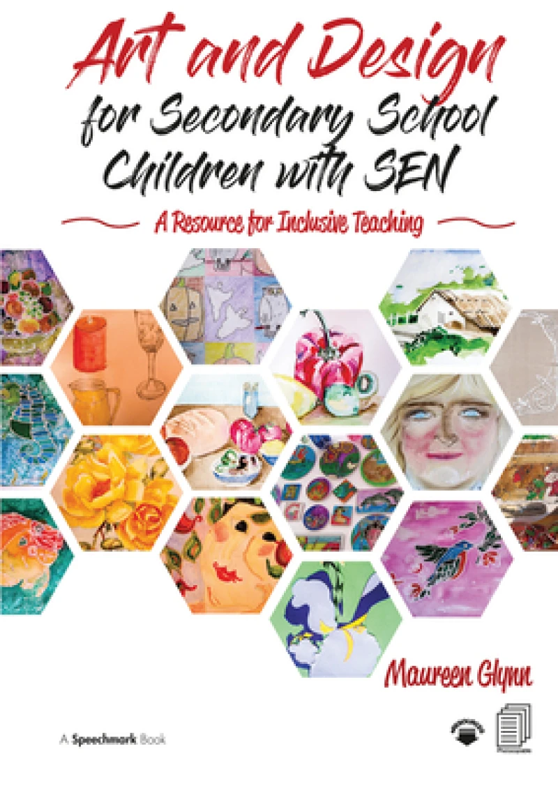 Art and Design for Secondary School Children with SEN