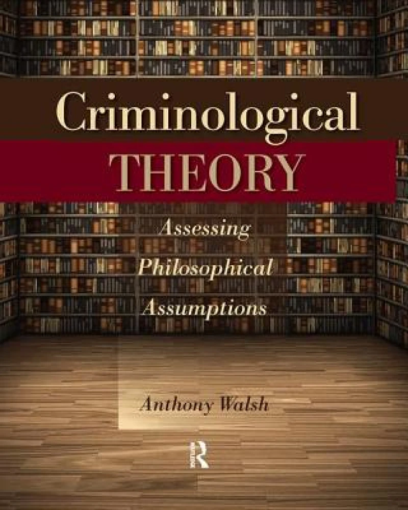 Criminological Theory