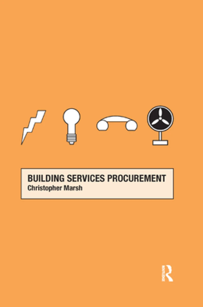 Building Services Procurement