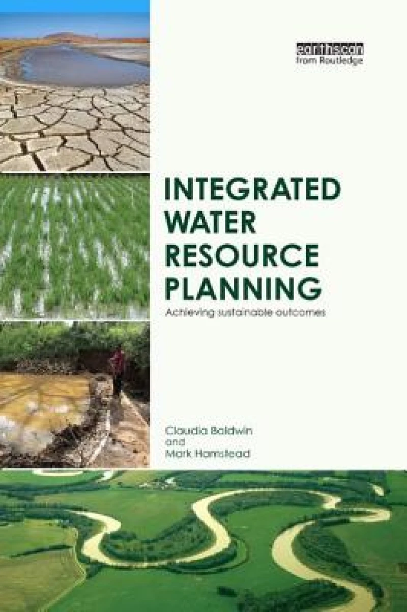 Integrated Water Resource Planning