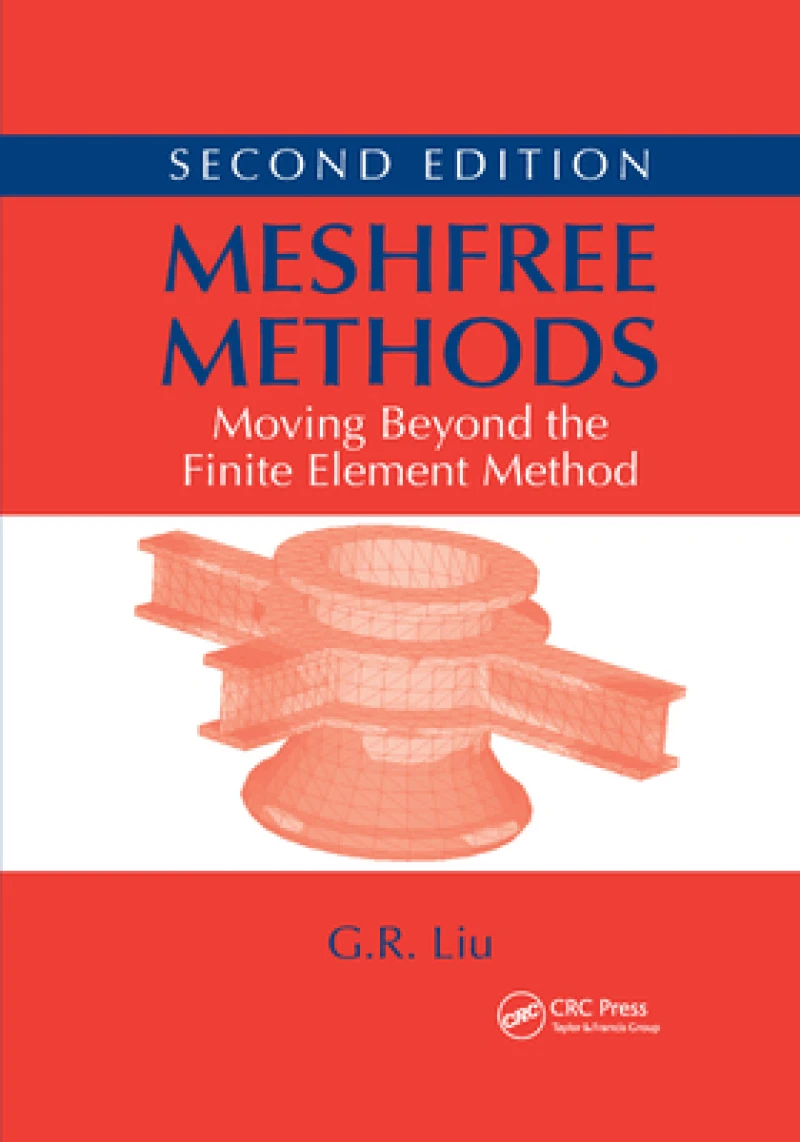 Meshfree Methods