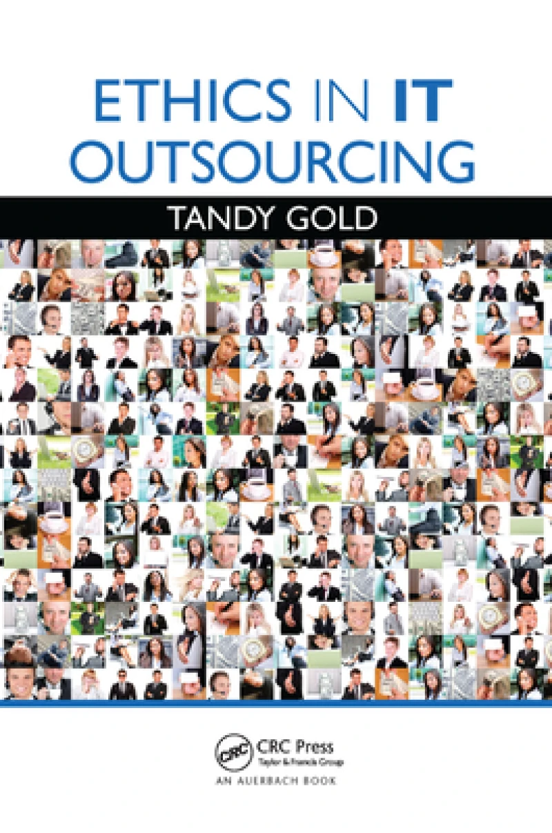 Ethics in It Outsourcing
