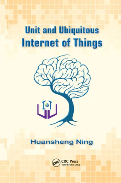 Unit and Ubiquitous Internet of Things