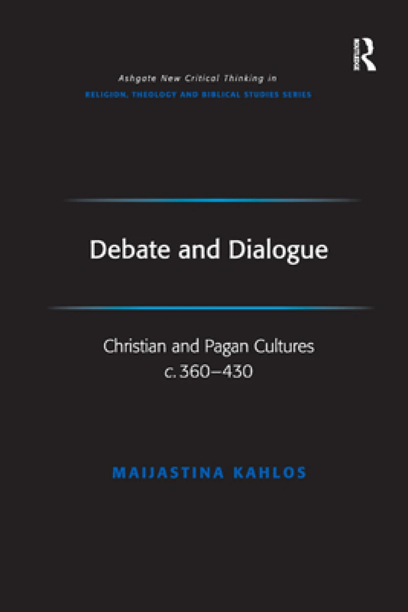 Debate and Dialogue