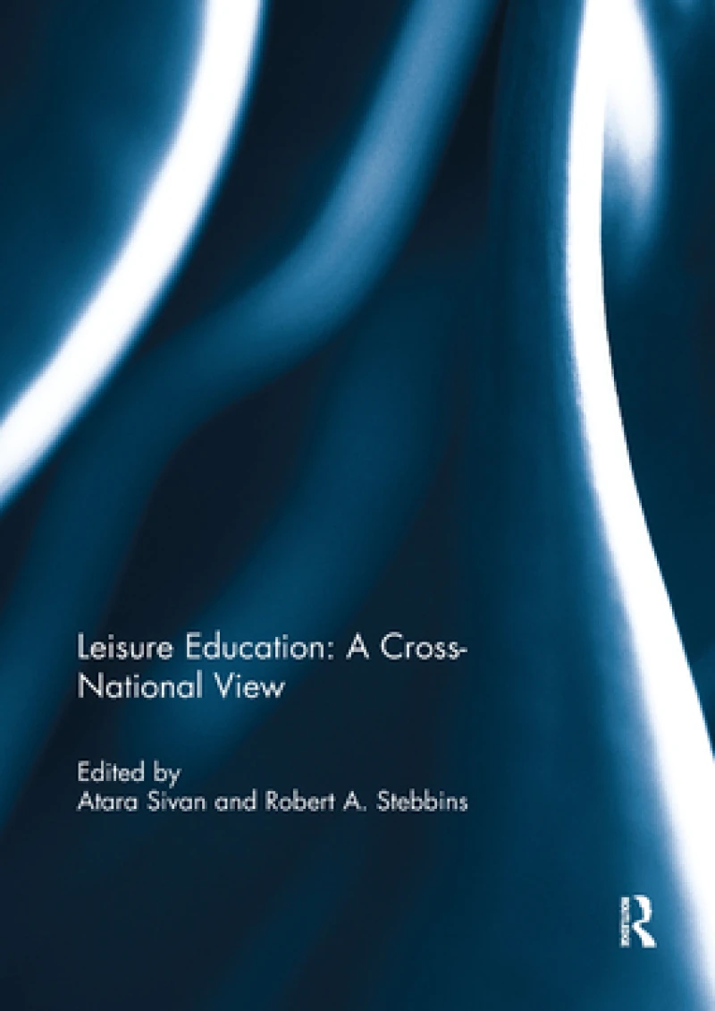 Leisure Education