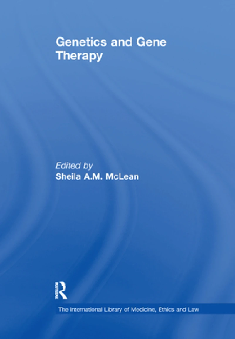 Genetics and Gene Therapy