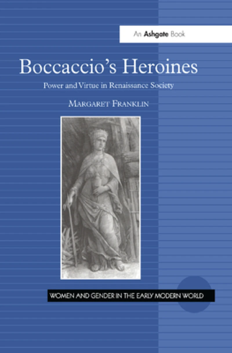Boccaccio''s Heroines