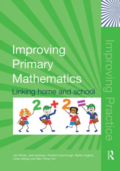Improving Primary Mathematics