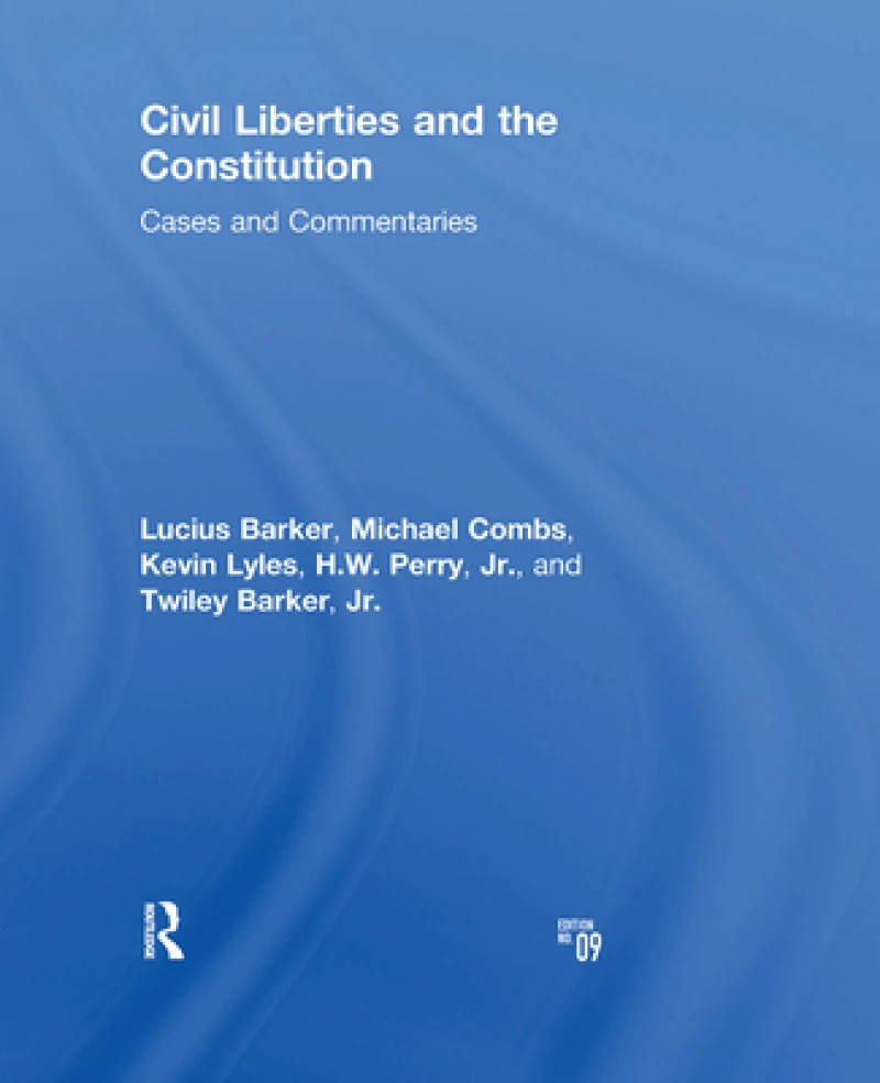 Civil Liberties and the Constitution