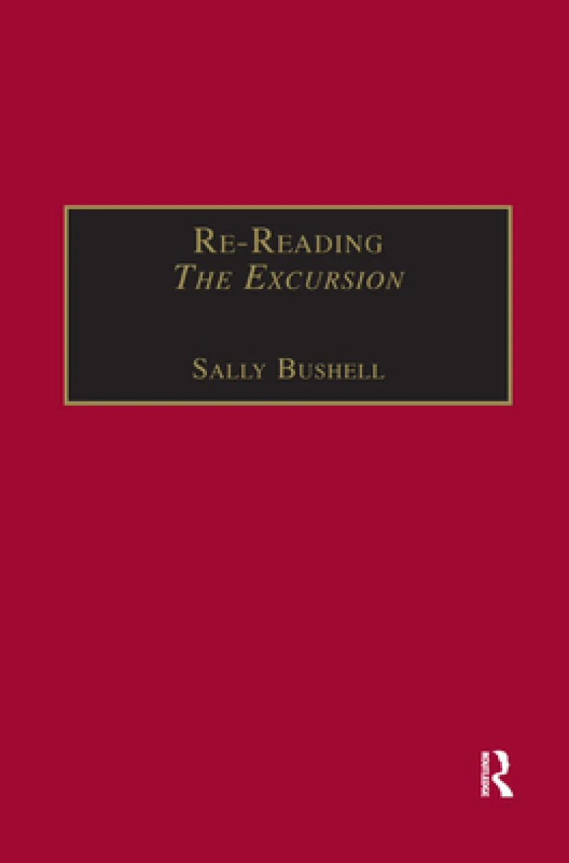 Re-reading the Excursion
