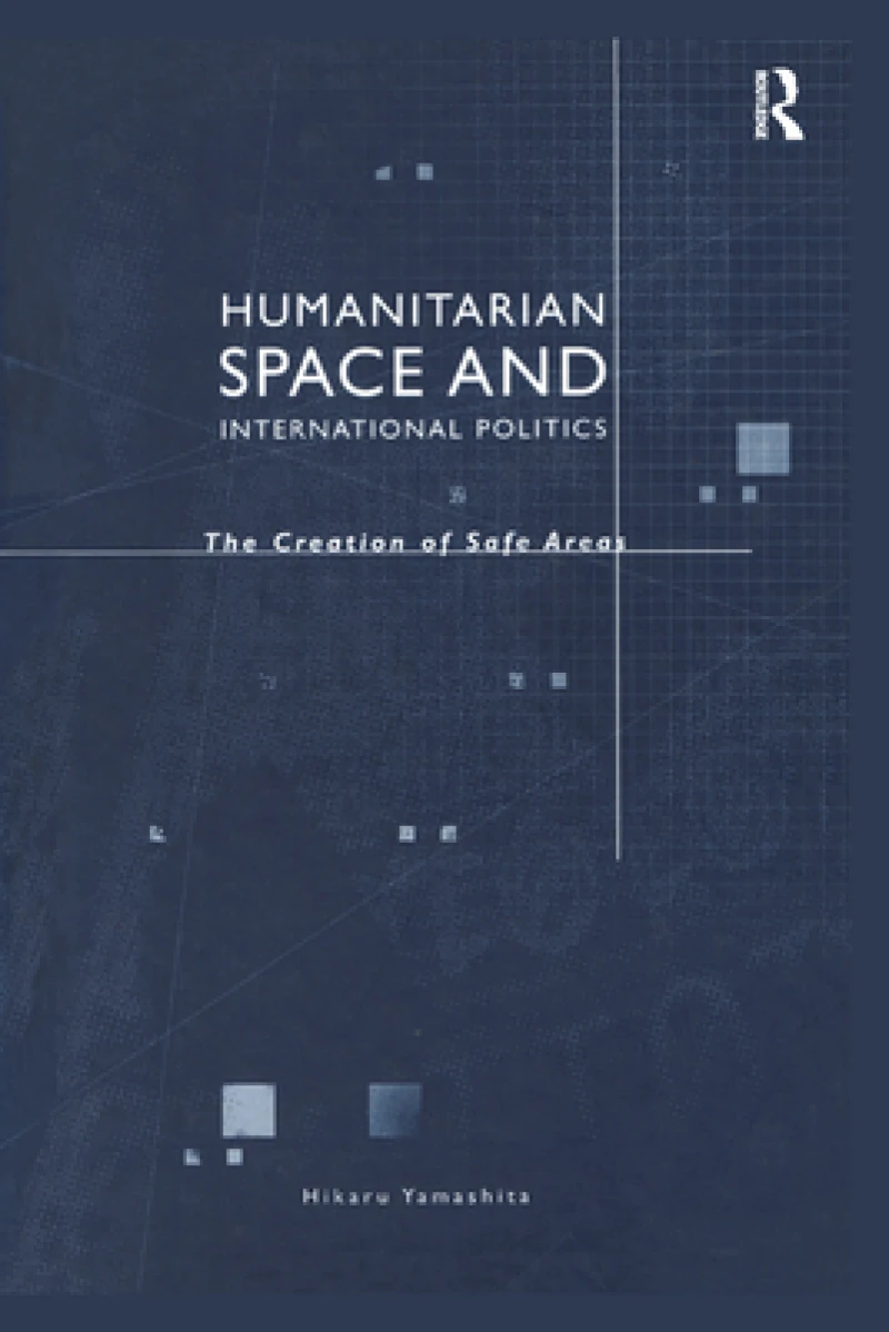 Humanitarian Space and International Politics
