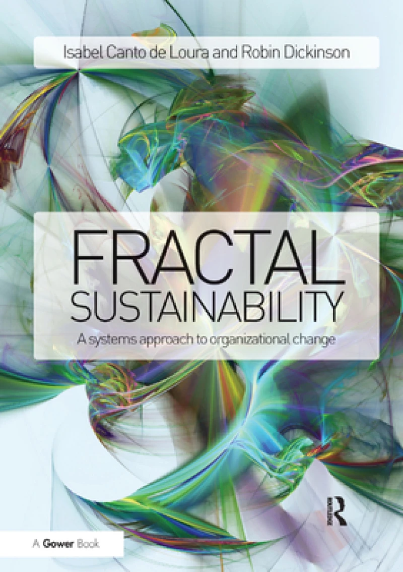 Fractal Sustainability
