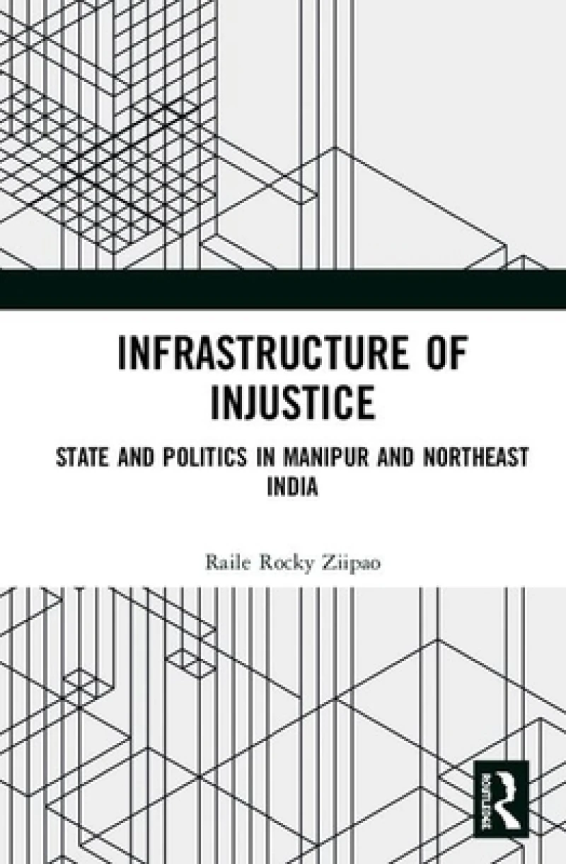 Infrastructure of Injustice