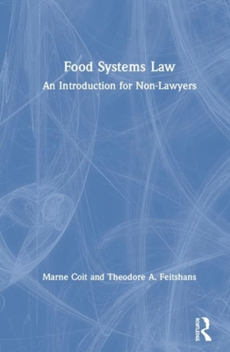 Food Systems Law