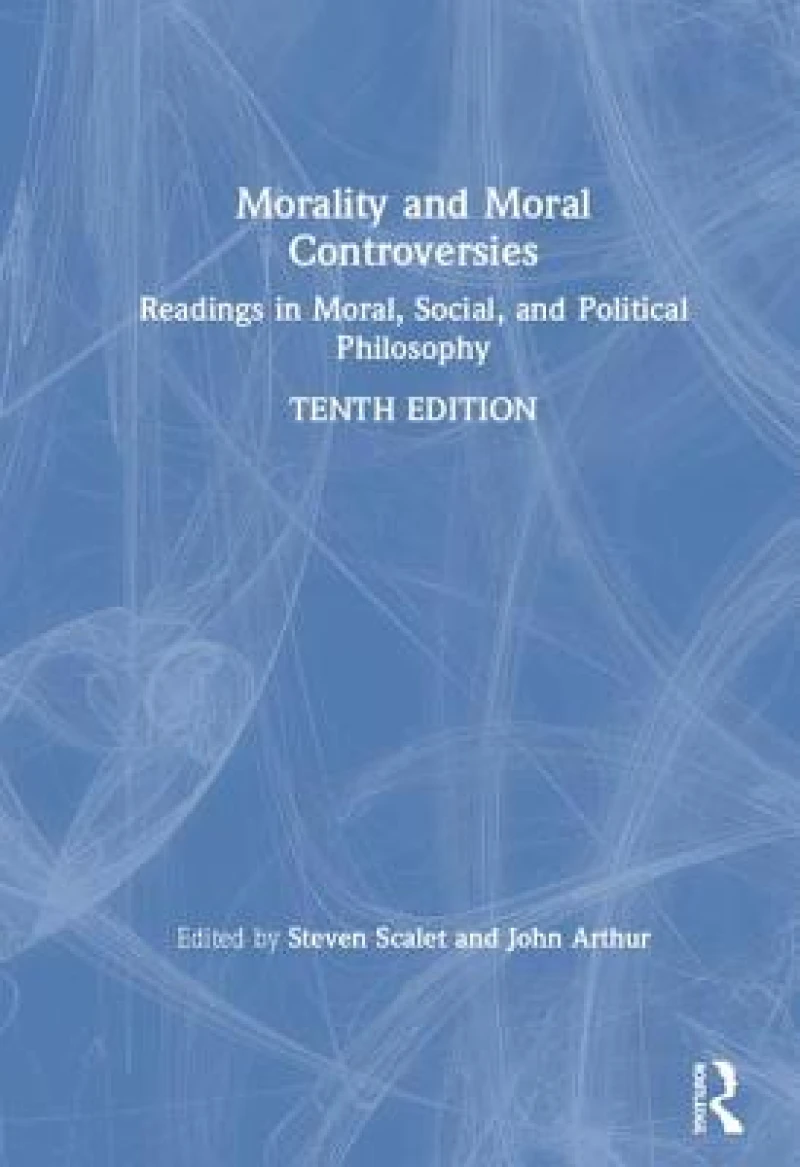 Morality and Moral Controversies