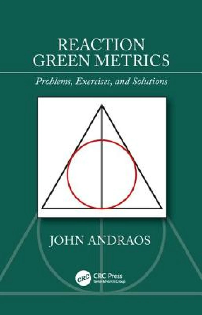 Reaction Green Metrics