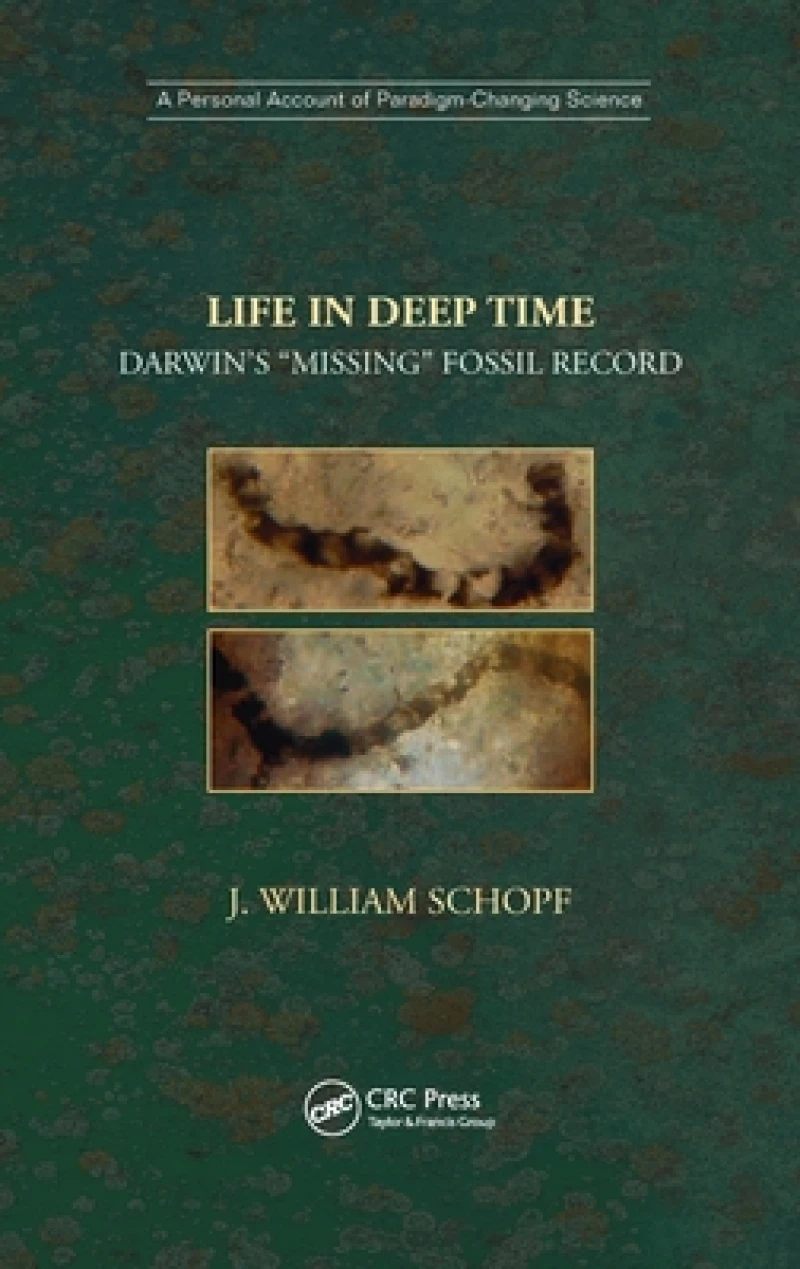 Life in Deep Time