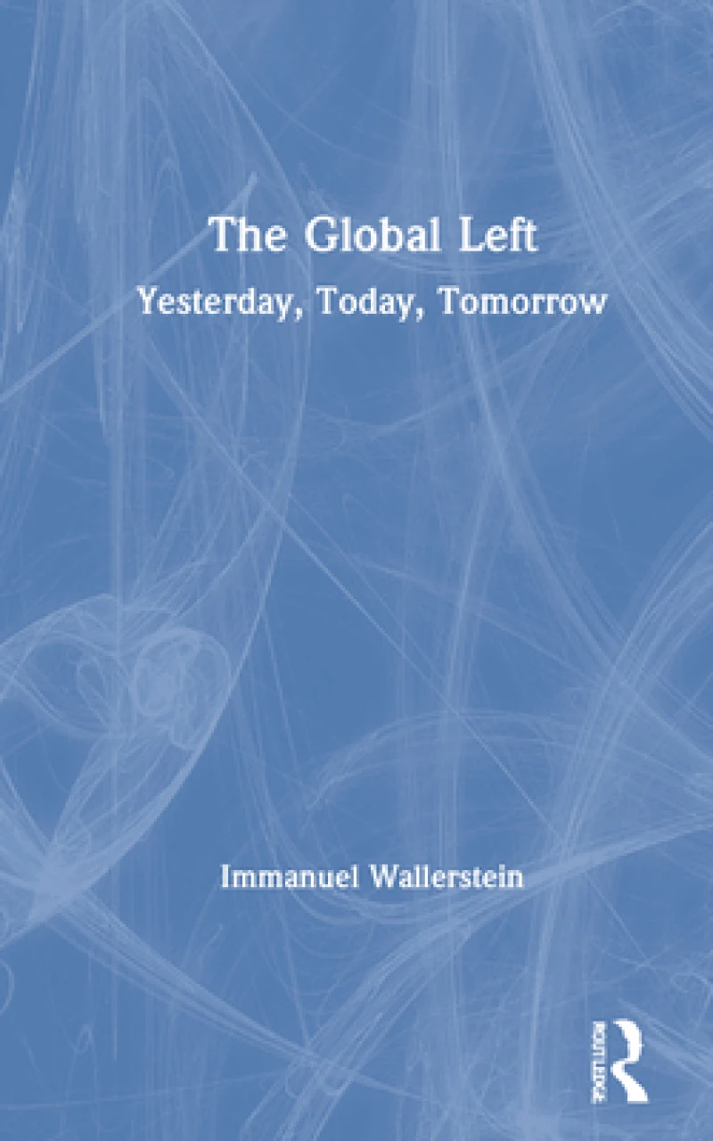 The Global Left
