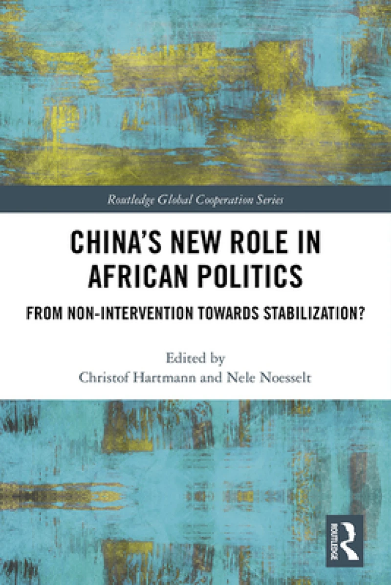 China''s New Role in African Politics