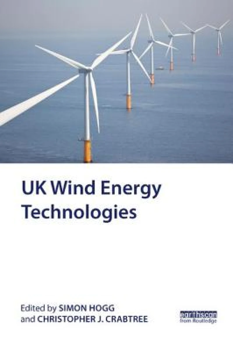 UK Wind Energy Technologies