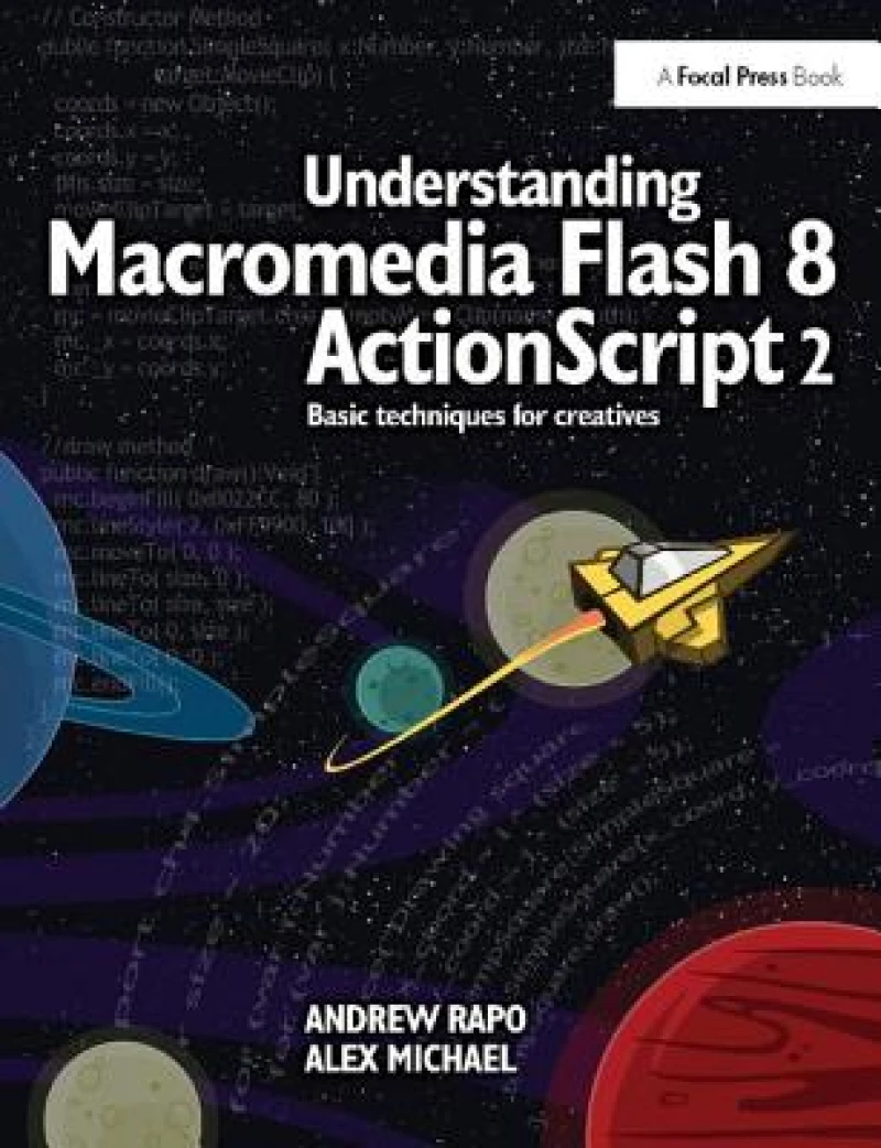 Understanding Macromedia Flash 8 ActionScript 2