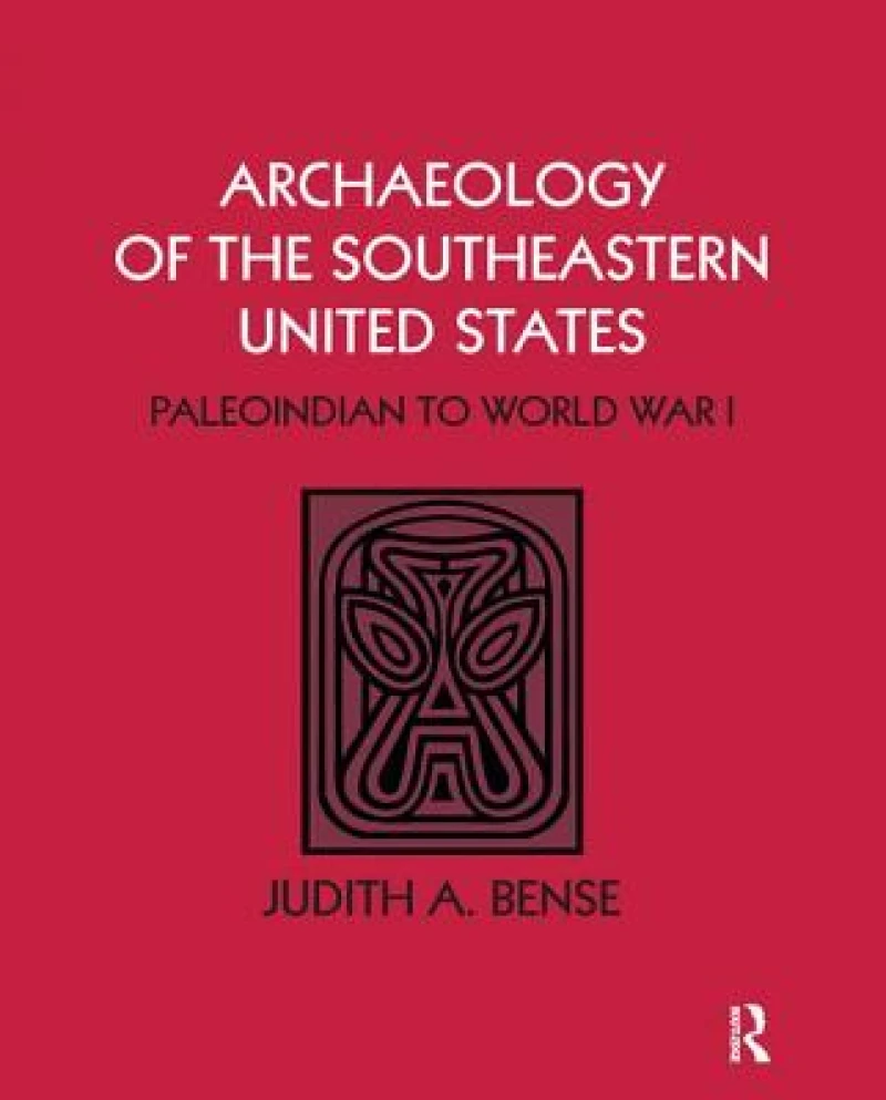 Archaeology of the Southeastern United States
