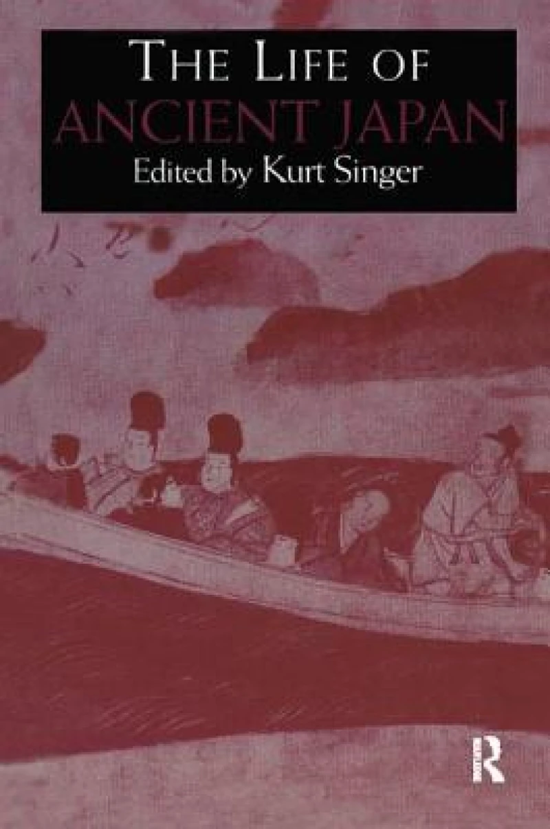 The Life of Ancient Japan
