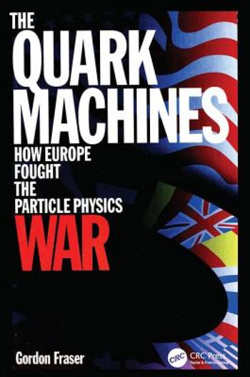 The Quark Machines