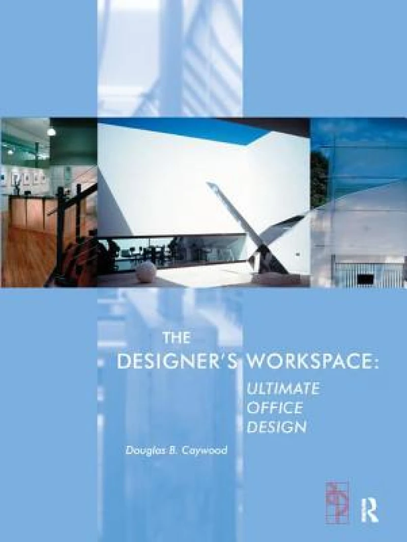 The Designer's Workspace