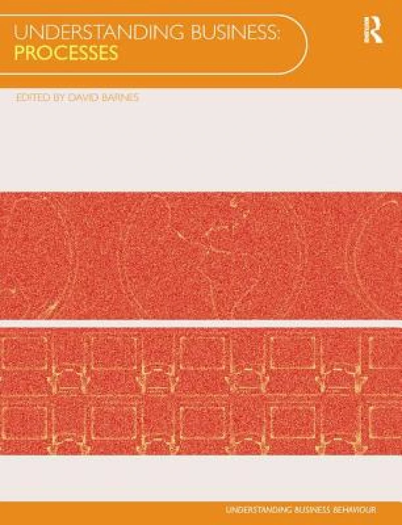 Co-Ed Understanding Business Processes