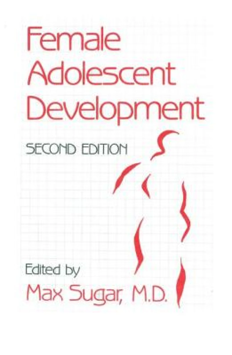 Female Adolescent Development