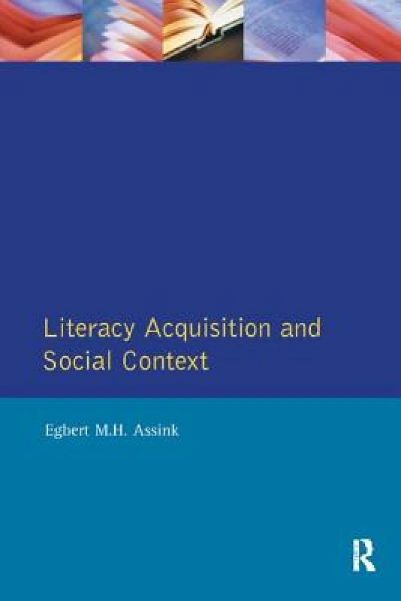 Literacy Acquisition and Social Context