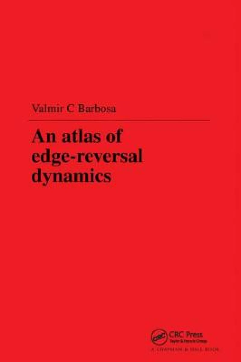An Atlas of Edge-Reversal Dynamics