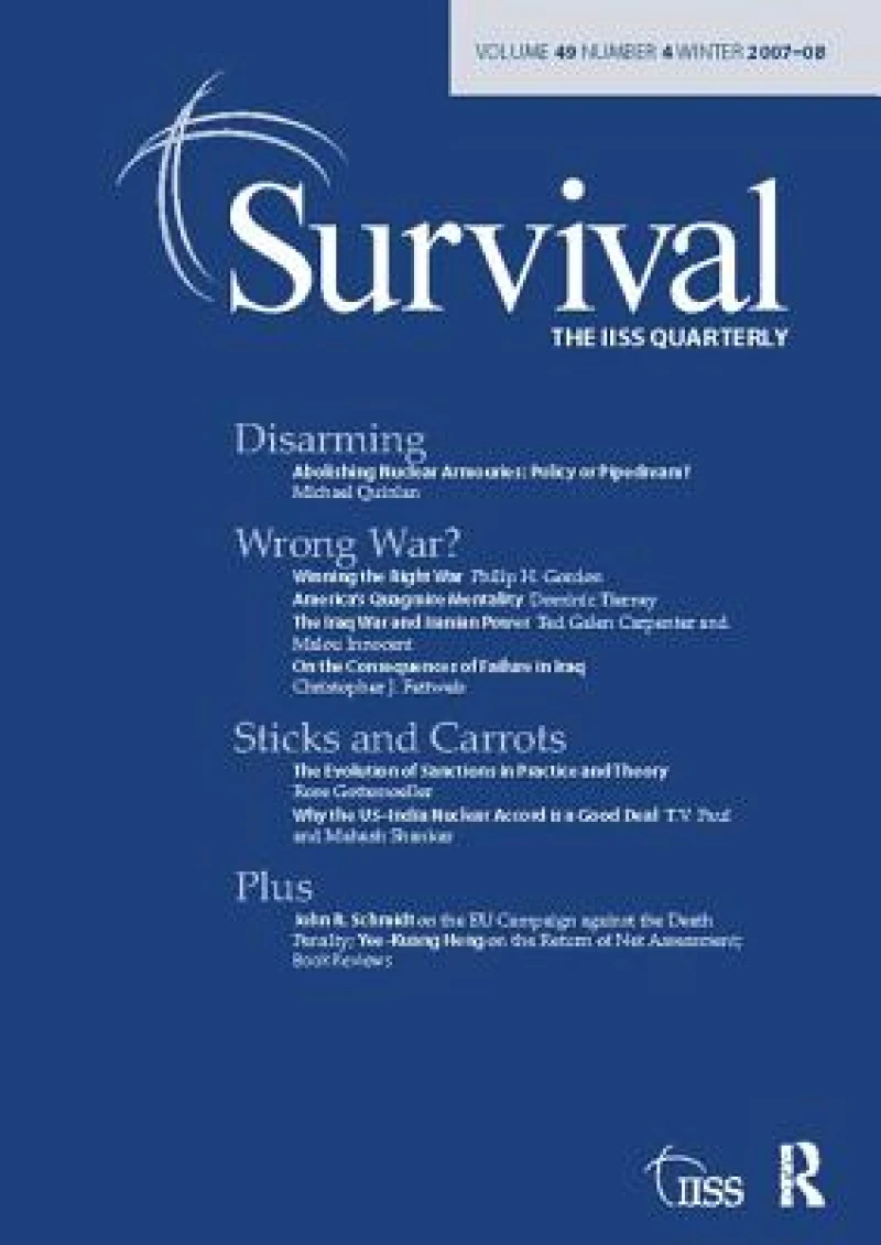 Survival 49.4