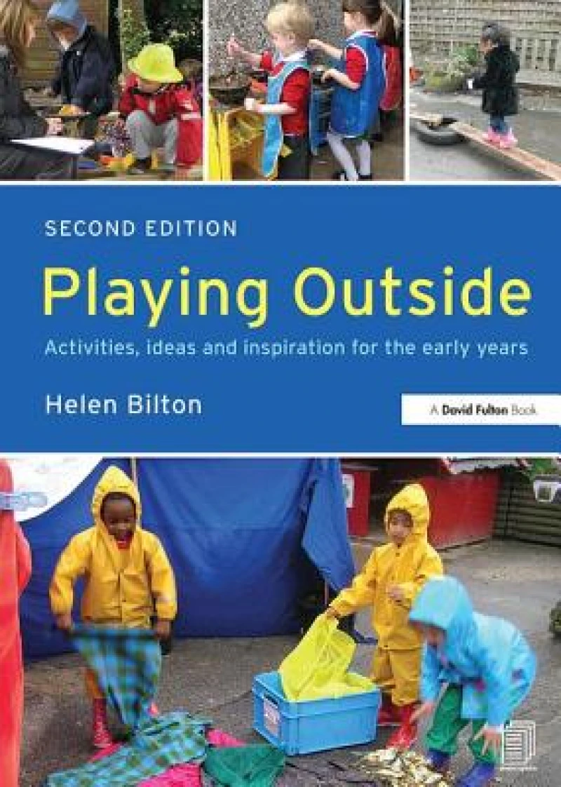 Playing Outside