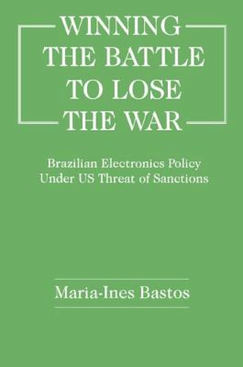 Winning the Battle to Lose the War?