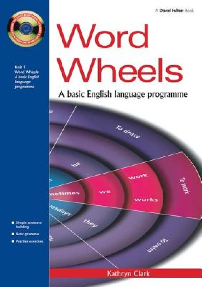 Word Wheels