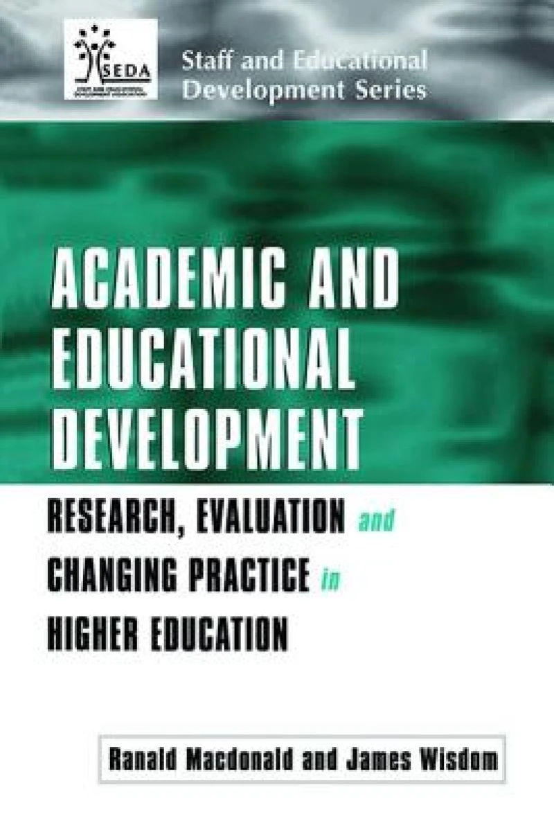 Academic and Educational Development