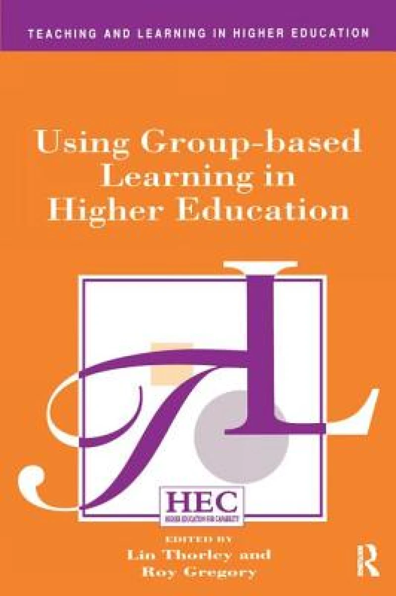 Using Group-based Learning in Higher Education