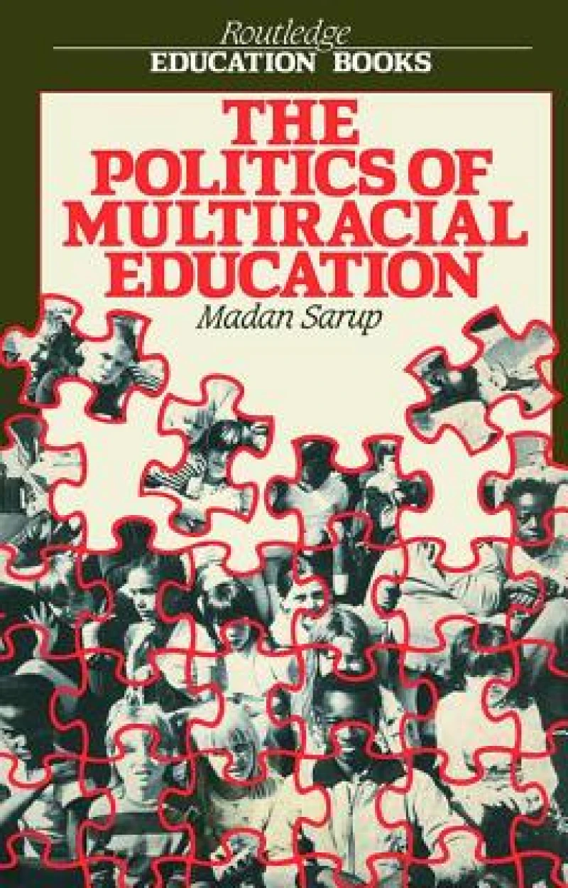 The Politics Of Multiracial Education