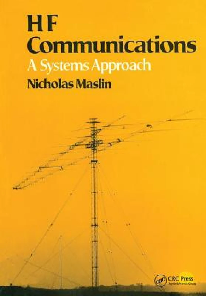 HF Communications