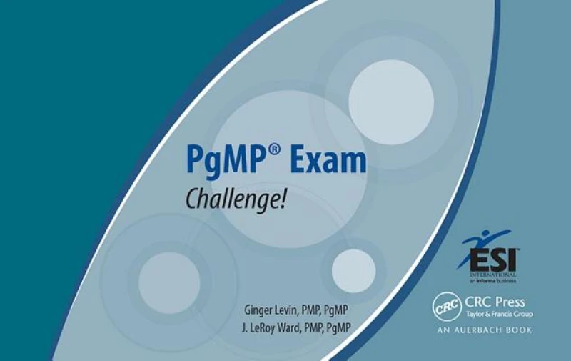 PgMP® Exam Challenge!
