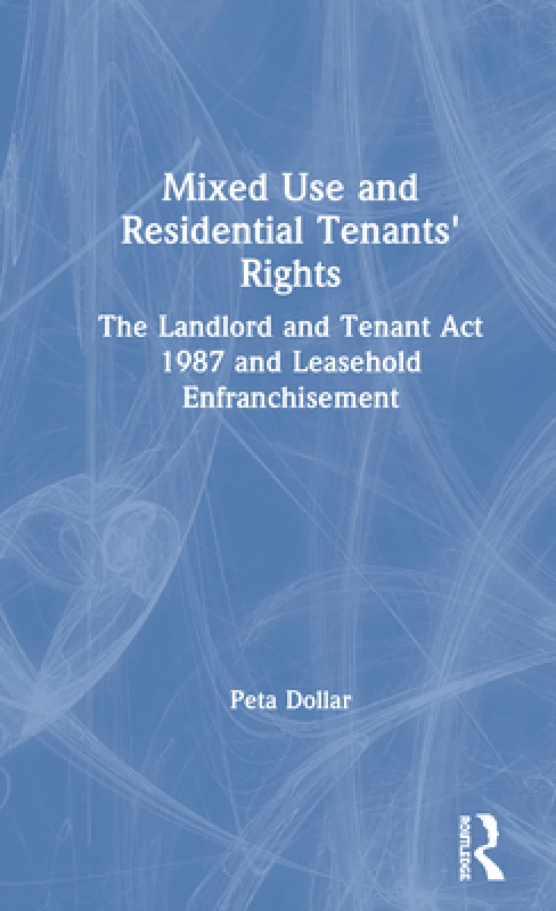 Mixed Use and Residential Tenants'' Rights