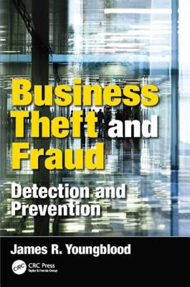 Business Theft and Fraud