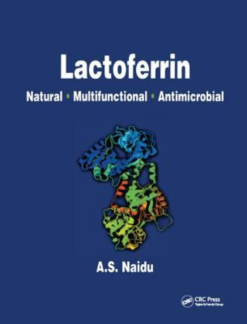 Lactoferrin